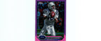 Peyton Manning 2023 PINK Topps #11