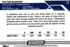 Peyton Manning 2023 PINK Topps #11