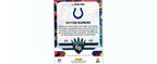 Peyton Manning 2024 Donruss ATGK-PMG