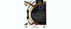 Jaylon Jones 2023 RED&BLUE DIE CUT Select #146 RC