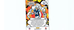 Tyler Warren 2025 Donruss BS-TWN RC