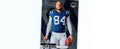 Tyler Warren 2025 VARIATION Mosaic #281 RC