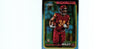 Michael Wiley 2024 REFRACTOR Topps #300 RC