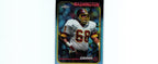 Russ Grimm 2024 REFRACTOR Topps #197