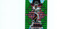 Art Monk 2023 GREEN Mosaic #248