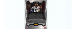 Darrick Forrest 2023 SILVER Prizm #296
