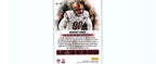 Montez Sweat 2023 DIAMONDS Prestige #295