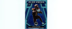 Jahan Dotson 2022 Mosaic BC-11 RC