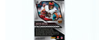 Austin Ekeler 2024 RED WHITE BLUE Prizm #287