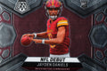 Jayden Daniels 2024 Mosaic #272 RC