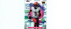 Jayden Daniels 2025 X-FRACTOR Topps #149