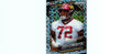 Josh Conerly 2025 LAZER Prizm #382 RC