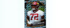 Josh Conerly 2025 LAZER Prizm #382 RC