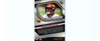 Josh Conerly 2025 LAZER Prizm #382 RC