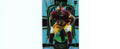 Josh Conerly 2025 SILVER Select #187 RC
