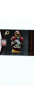 Jamison Crowder 2015 Donruss #51 RC