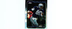 Tony Hill 2024 X-FRACTOR Topps #56
