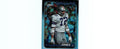 Ed Jones 2024 REFRACTOR Topps #49