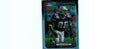Darren Woodson 2024 REFRACTOR Topps #45