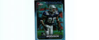 Darren Woodson 2024 REFRACTOR Topps #45