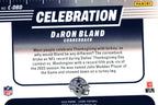 DaRon Bland 2024 Score C-DBD