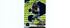 Dak Prescott 2021 REACTIVE YELLOW Mosaic #202