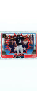 Micah Parsons 2024 Donruss #19