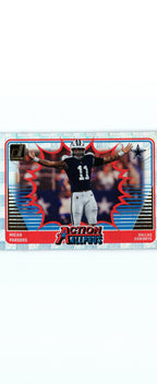 Micah Parsons 2024 Donruss #19