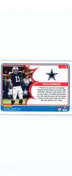 Micah Parsons 2024 Donruss #19