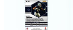 Micah Parsons 2021 Mosaic #257 RC