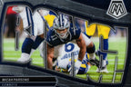 Micah Parsons 2024 Mosaic #4