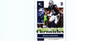 Micah Parsons 2021 Chronicles #28 RC