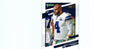 Dak Prescott 2021 VARIATION Donruss #187.2