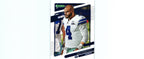 Dak Prescott 2021 VARIATION Donruss #187.2