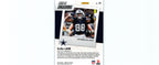 CeeDee Lamb 2024 Donruss #10