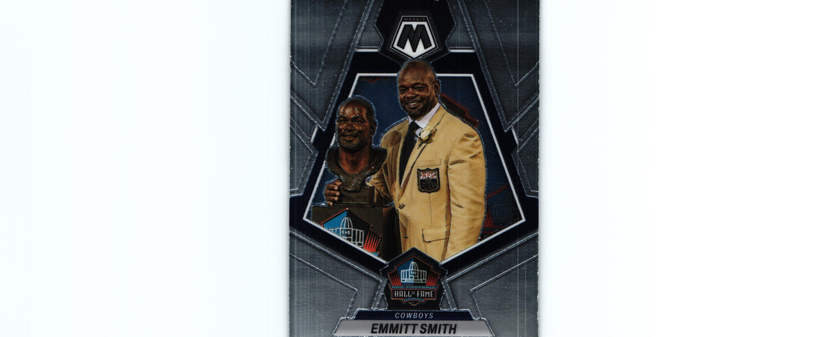 Emmitt Smith 2023 Mosaic #280