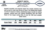 Emmitt Smith 2024 X-FRACTOR Topps #38