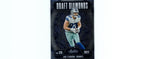 Jake Ferguson 2025 Absolute DD-JFN