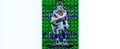DeMarcus Lawrence 2024 GREEN Mosaic #61