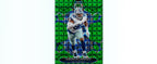 DeMarcus Lawrence 2024 GREEN Mosaic #61