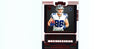 Luke Schoonmaker 2023 RED Contenders #16 RC