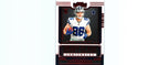 Luke Schoonmaker 2023 RED Contenders #16 RC