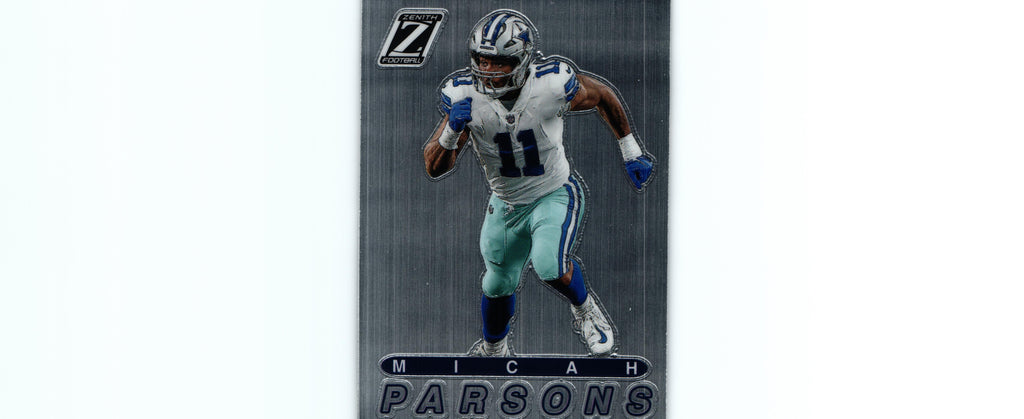 Micah Parsons 2023 Zenith #16