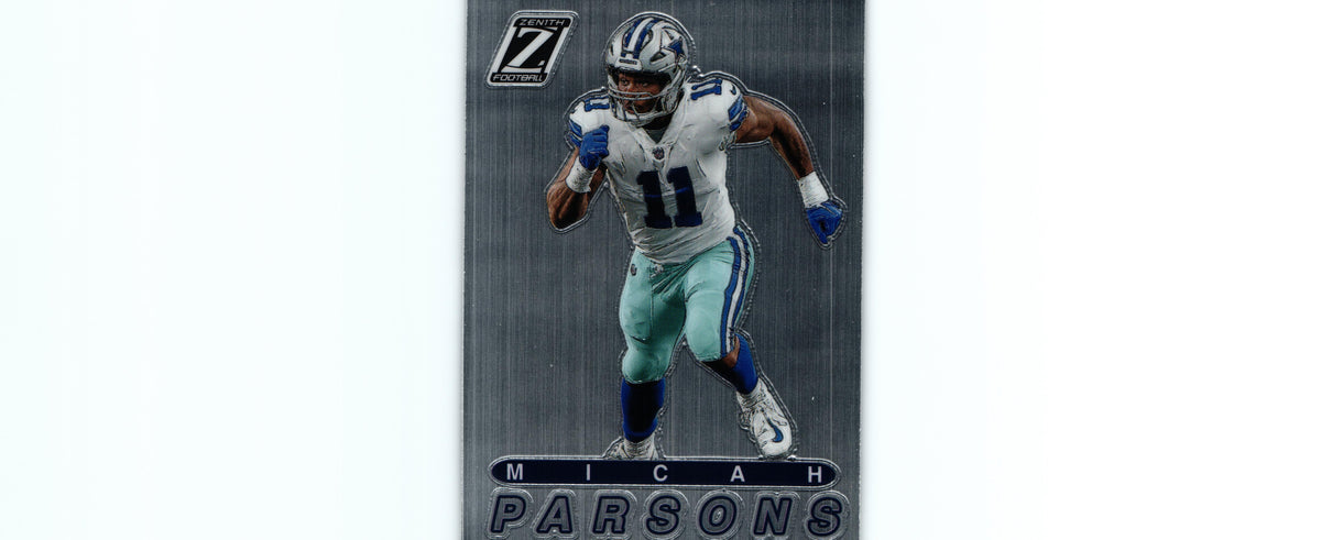 Micah Parsons 2023 Zenith #16