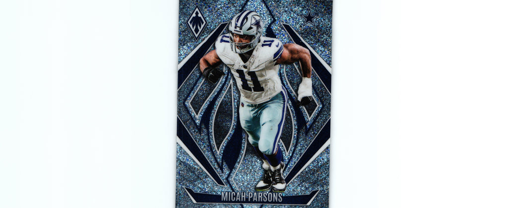Micah Parsons 2024 INTERNATIONAL Phoenix #108