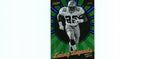 Emmitt Smith 2023 BLUE Prestige LL-19 /249