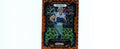 Luke Schoonmaker 2023 ORANGE LAZER Prizm #325