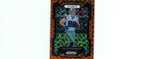 Luke Schoonmaker 2023 ORANGE LAZER Prizm #325