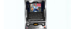 Luke Schoonmaker 2023 ORANGE LAZER Prizm #325