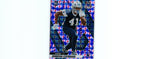 Donovan Ezeiruaku 2025 CAMO PINK Mosaic #337 RC